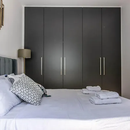Delenco Trio Apartmán *